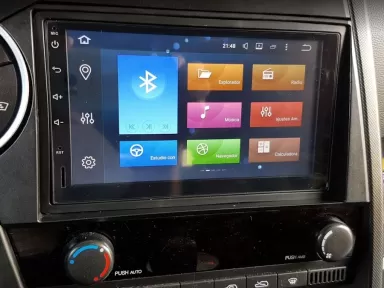 Power Music-Car Music especialistas en Car Audio.