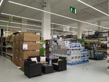 Leroy Merlin Compact Sant Feliu de Llobregat