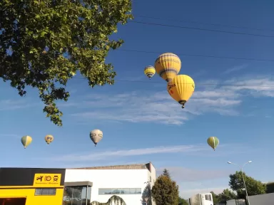 PrevenControl ITV Vic