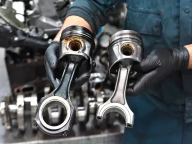 Diesel Inyección Milladoiro
