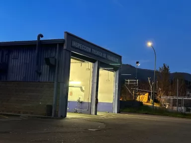 Estación SYC Applus+ itv de O Barco