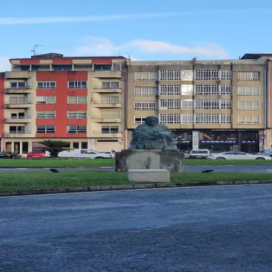 Recambios Carbajal S.A.L.