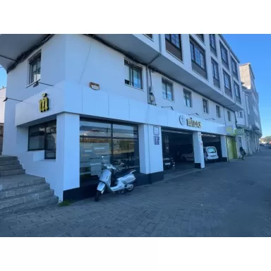 Midas SANTIAGO DE COMPOSTELA/Avd. Lugo