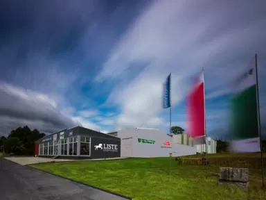 Liste Maquinaria Agrícola en Galicia