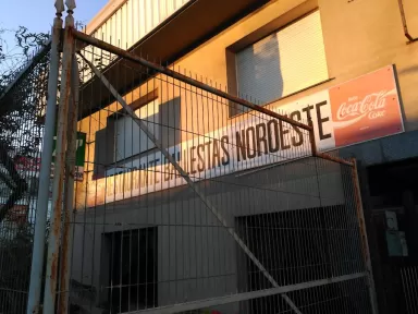Ballestas del Noroeste S.L.