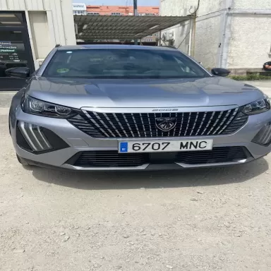 Enterprise Alquiler de Coches y Furgonetas - Estación De Tren De A Coruña