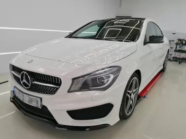 M&M Detailing Professional