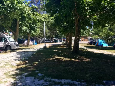 Bungalows Camping Barraña