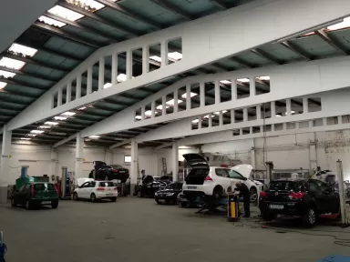 Autos Caamaño S L