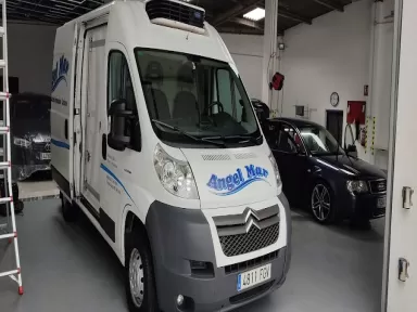 M&M Detailing Professional