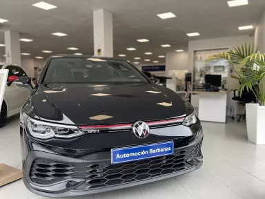 Automoción Barbanza, S.L.