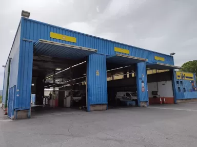 ITV Viladecans Applus