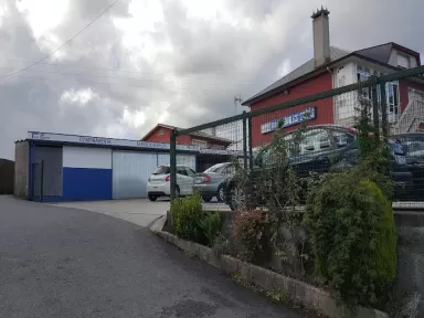 Automoviles Cañás | Taller de Mecánica-Carrocería en Abegondo