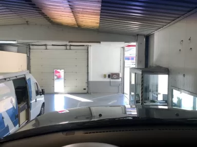 OCA ITV Santo Domingo de la Calzada