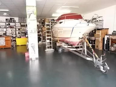 Power Music-Car Music especialistas en Car Audio.