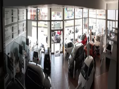 Gándara Motor - Concesionario Oficial Volkswagen