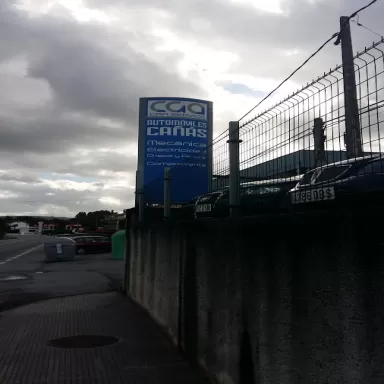 Automoviles Cañás | Taller de Mecánica-Carrocería en Abegondo