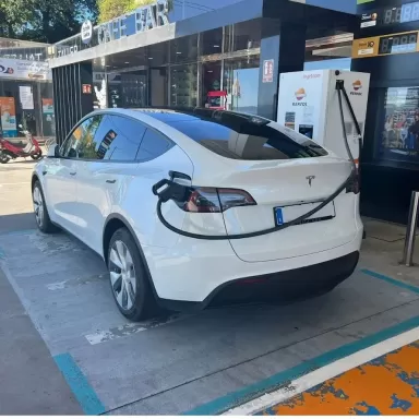 Repsol-Bazarra Gasolinera Cee