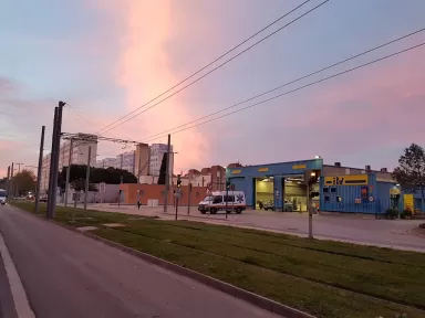 ITV Viladecans Applus