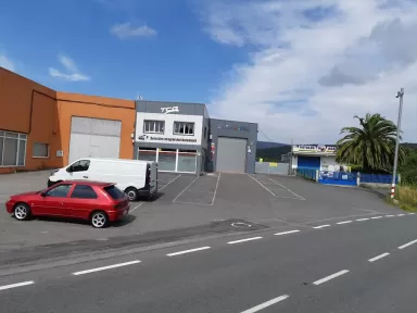 Talleres Castro y Gómez