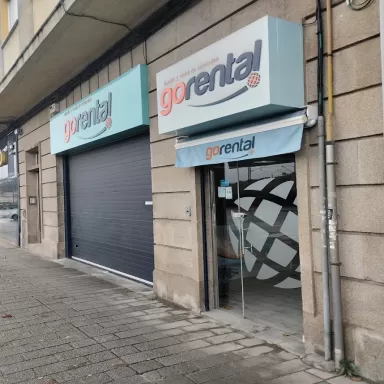 GO RENTAL