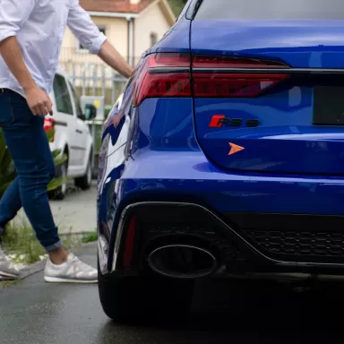 NS Motor.. Centro multimarca