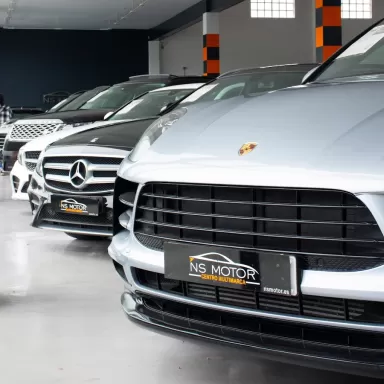 NS Motor.. Centro multimarca