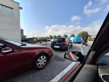 ITV Viladecans Applus