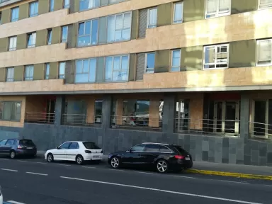 Lavandería Valdoviño