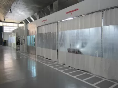 Taller Oficial TOYOTA - Breogán Motor