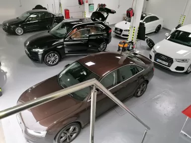 M&M Detailing Professional