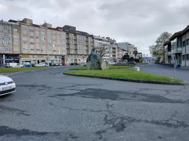 Recambios Carbajal S.A.L.