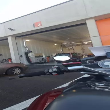 ITV Viladecans Applus