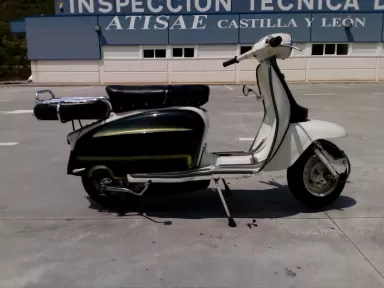 ITV Briviesca TÜV SÜD ATISAE