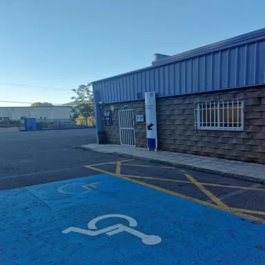 Estación SYC Applus+ itv de O Barco