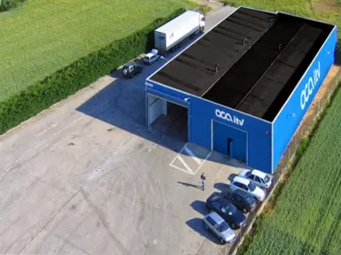 OCA ITV Santo Domingo de la Calzada