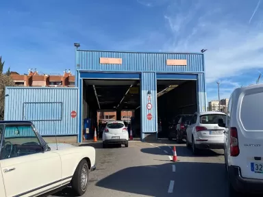 ITV Viladecans Applus