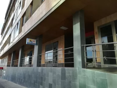 Lavandería Valdoviño