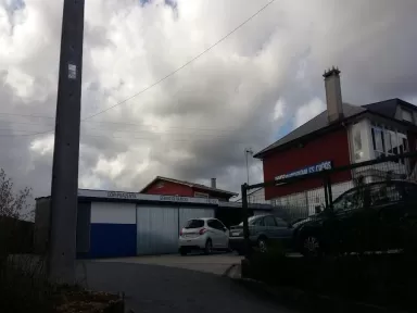 Automoviles Cañás | Taller de Mecánica-Carrocería en Abegondo