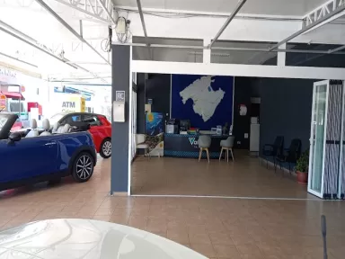 Rent a Car Vanrell - Playa de Muro 2