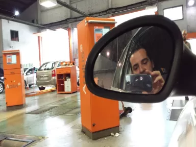 ITV Cornellà Applus