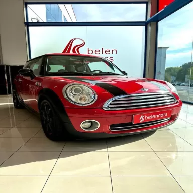BelenCars