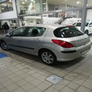 AUTOS PATIÑO (Agente Comercial de Yañez, S.L.) Volkswagen