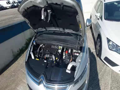 Lavado y Engrase Novoa Santos