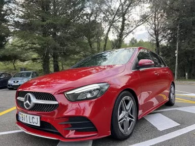 Berrigestion Coches Vilafranca Barcelona