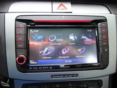 Power Music-Car Music especialistas en Car Audio.