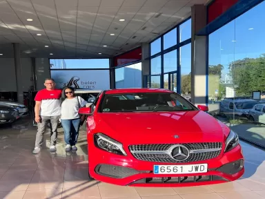 BelenCars