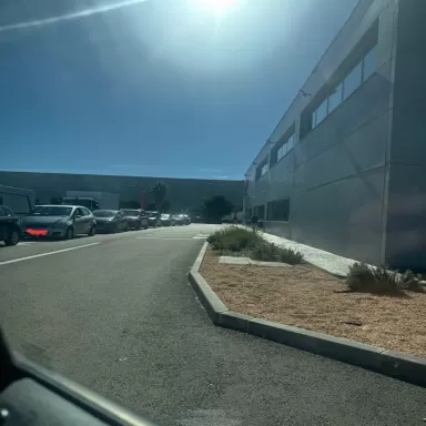 ITV Viladecans Applus