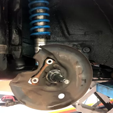 JBercero Mecánica de Automoción s.l