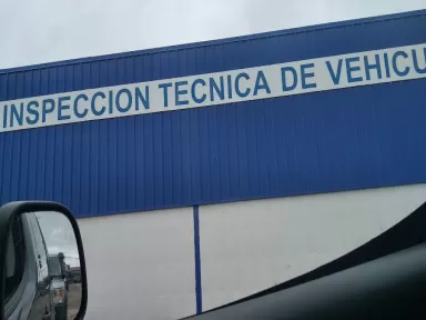 OCA ITV Santo Domingo de la Calzada